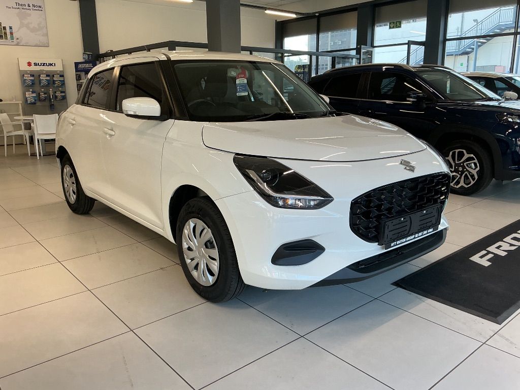 SUZUKI SWIFT 1.2 GL for Sale in South Africa