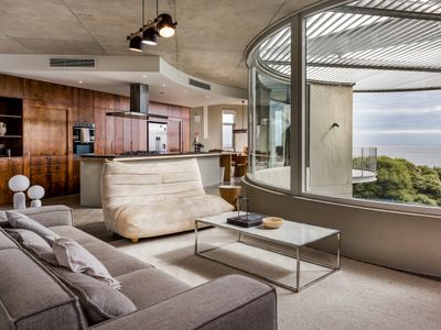 The Nautilus Yallingup