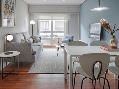 Be Bop by FeelFree Rentals