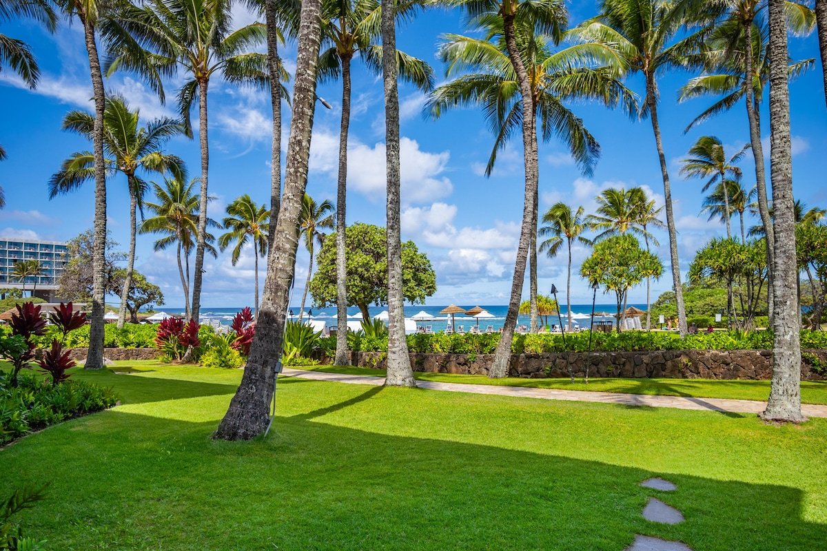 Villa 104 Ocean View Turtle Bay gallery image 3