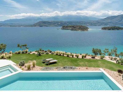 Vicky’s Island View