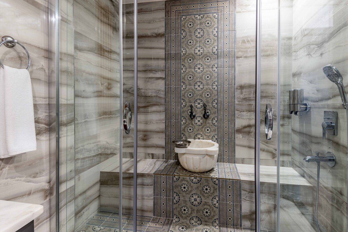 2+1 Hamamlı Lüks Daire | Otoparklı ve Havuzlu gallery image 3