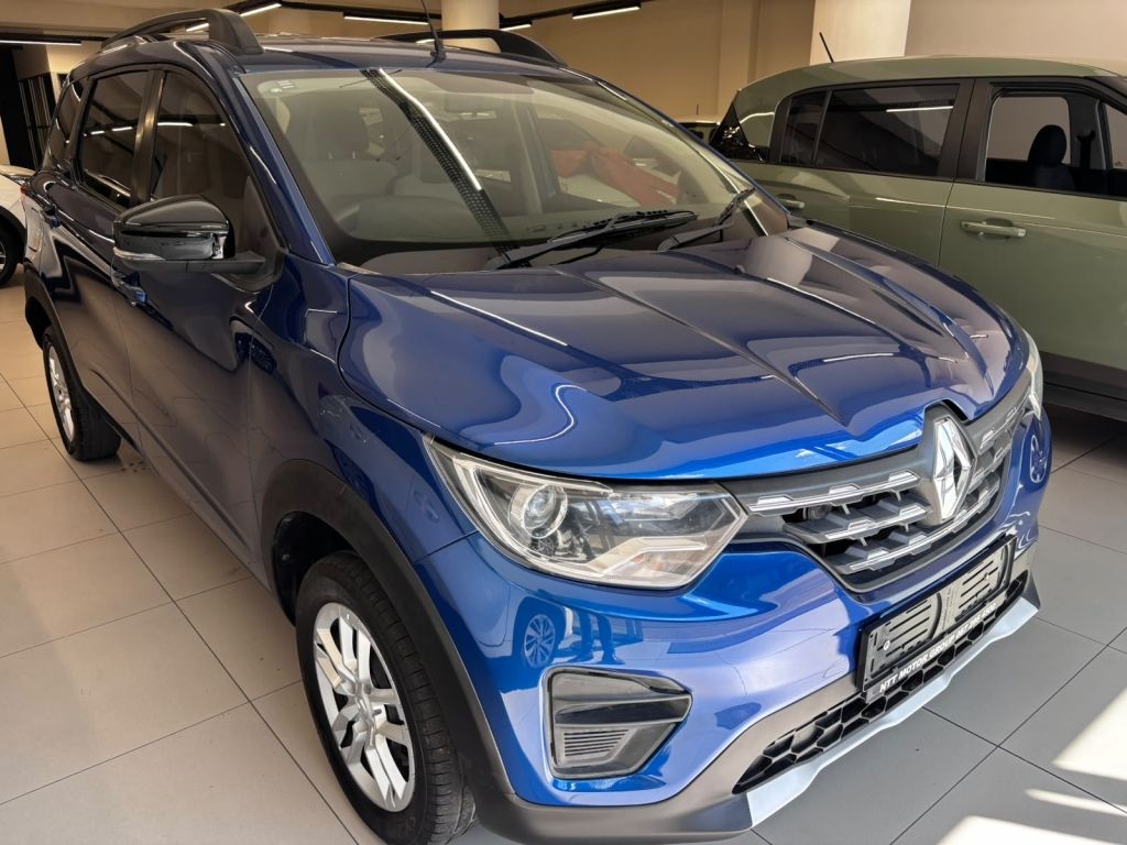 RENAULT TRIBER 1.0 DYNAMIQUE for Sale in South Africa