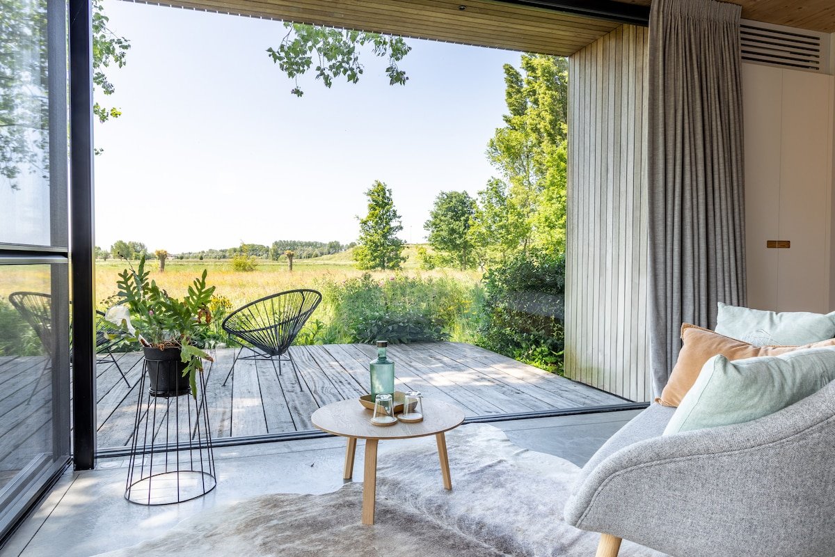 Nyte garden lodge gallery image 2