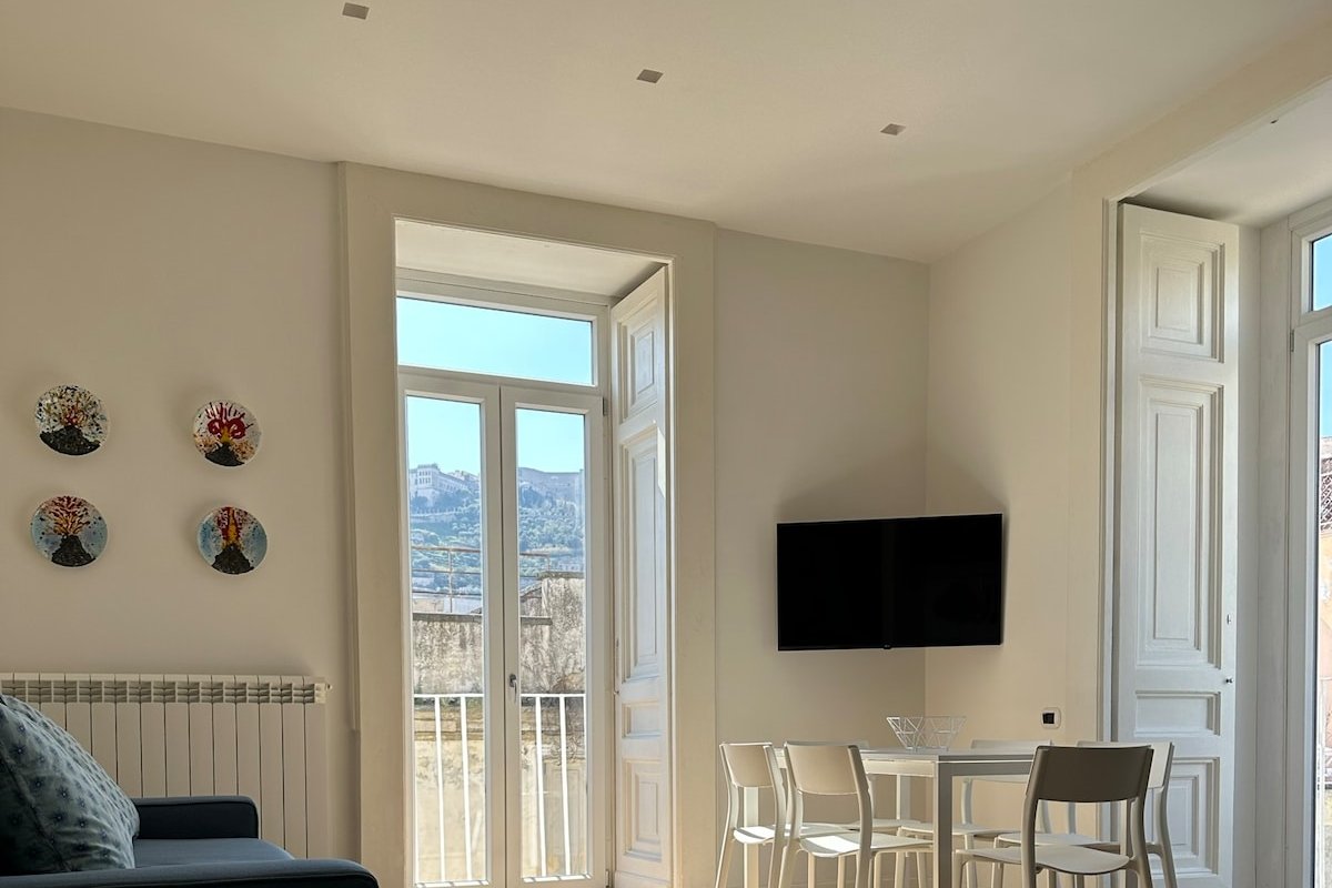 CentrAntico: silence and comfort in the Center gallery image 2