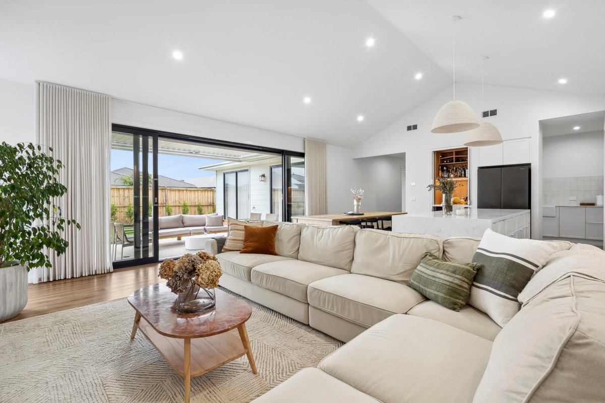 Luxury Copse I Mount Duneed