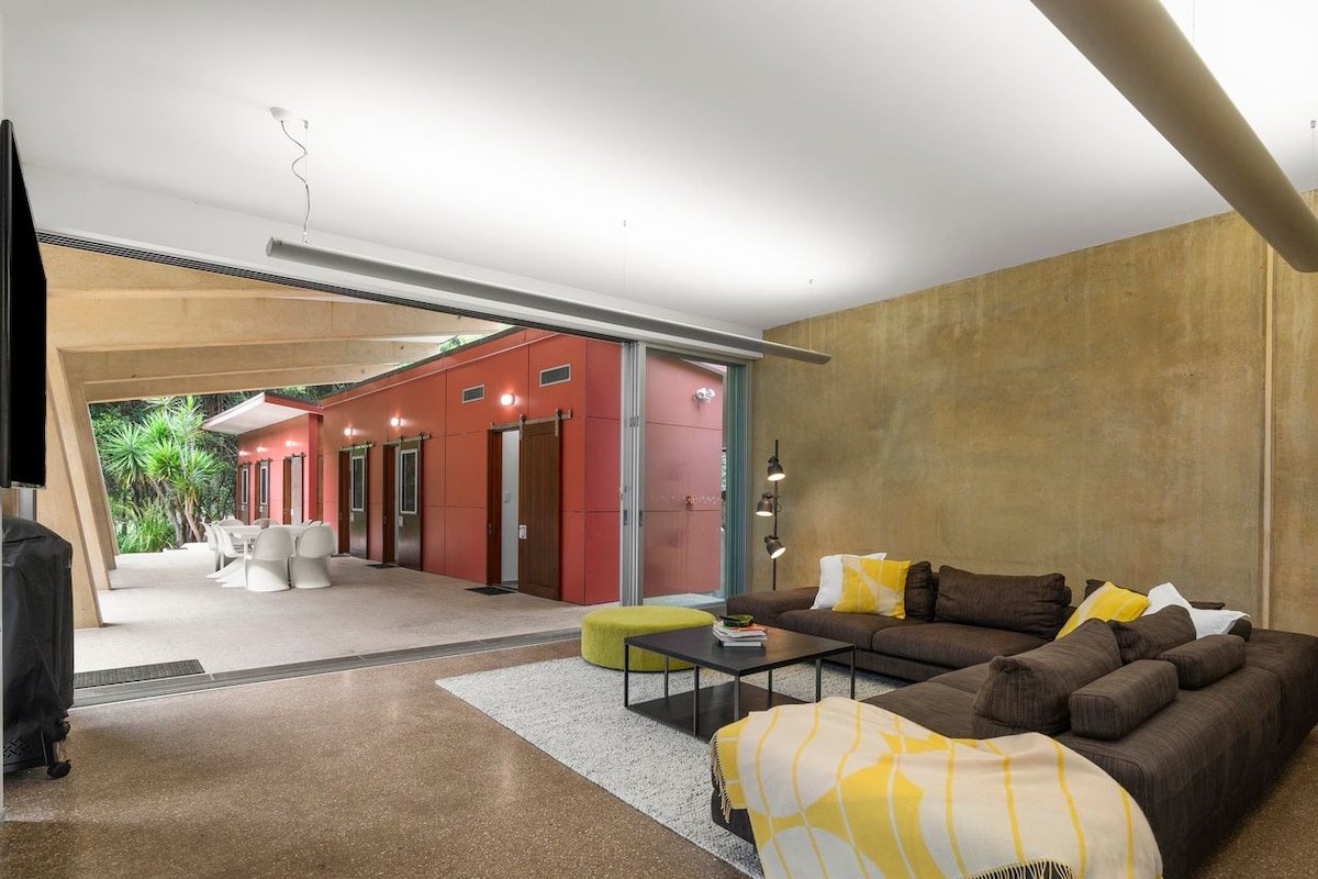 Beachside Bungalow Casuarina gallery image 3