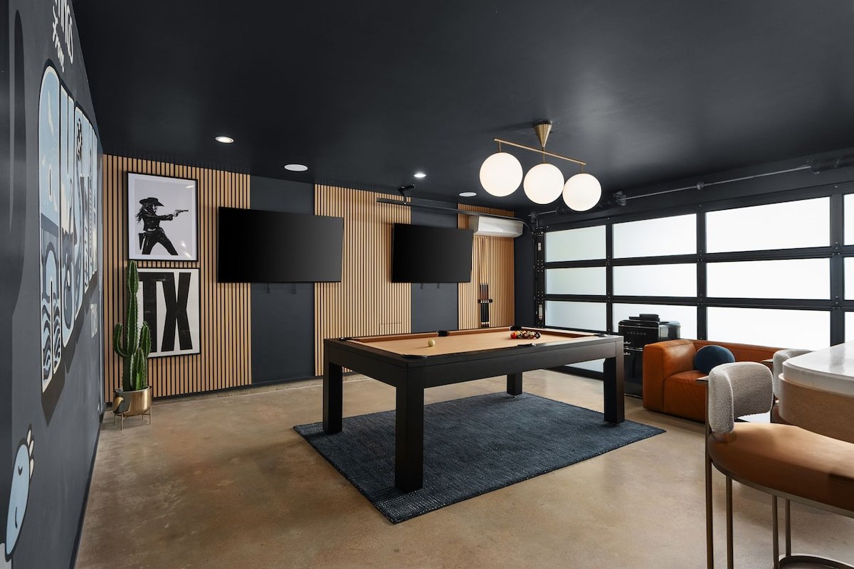 Sleeps 15, Heated Pool, Hot Tub, Golf, Game Room gallery image 4