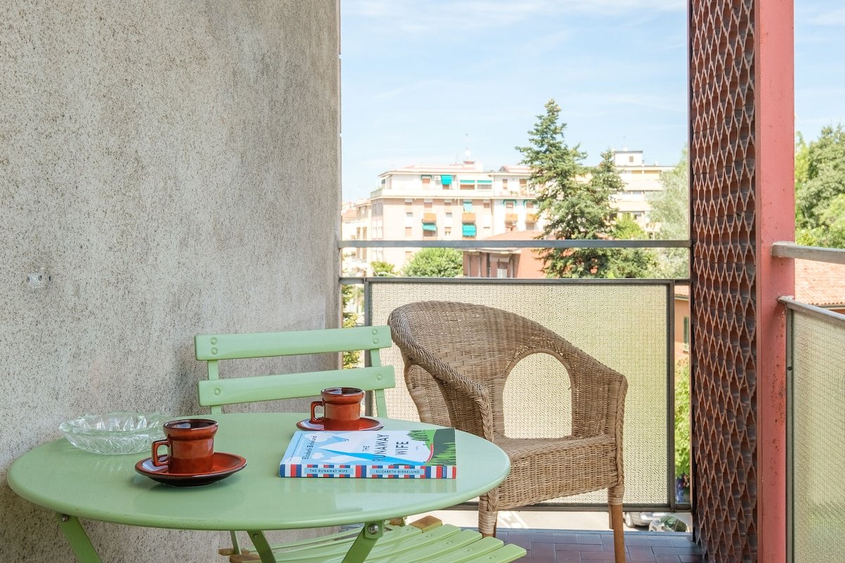 Apartment with 3 Suites – Fabula Rooms gallery image 4