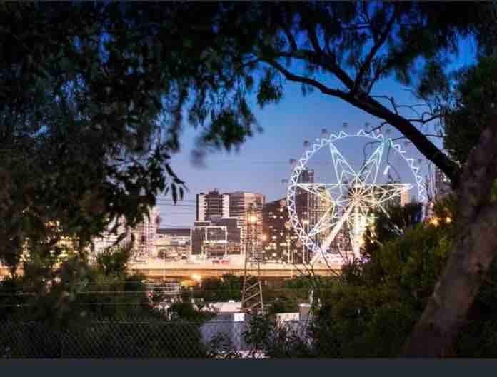 Luxury City home with views in Kensington Village gallery image 4