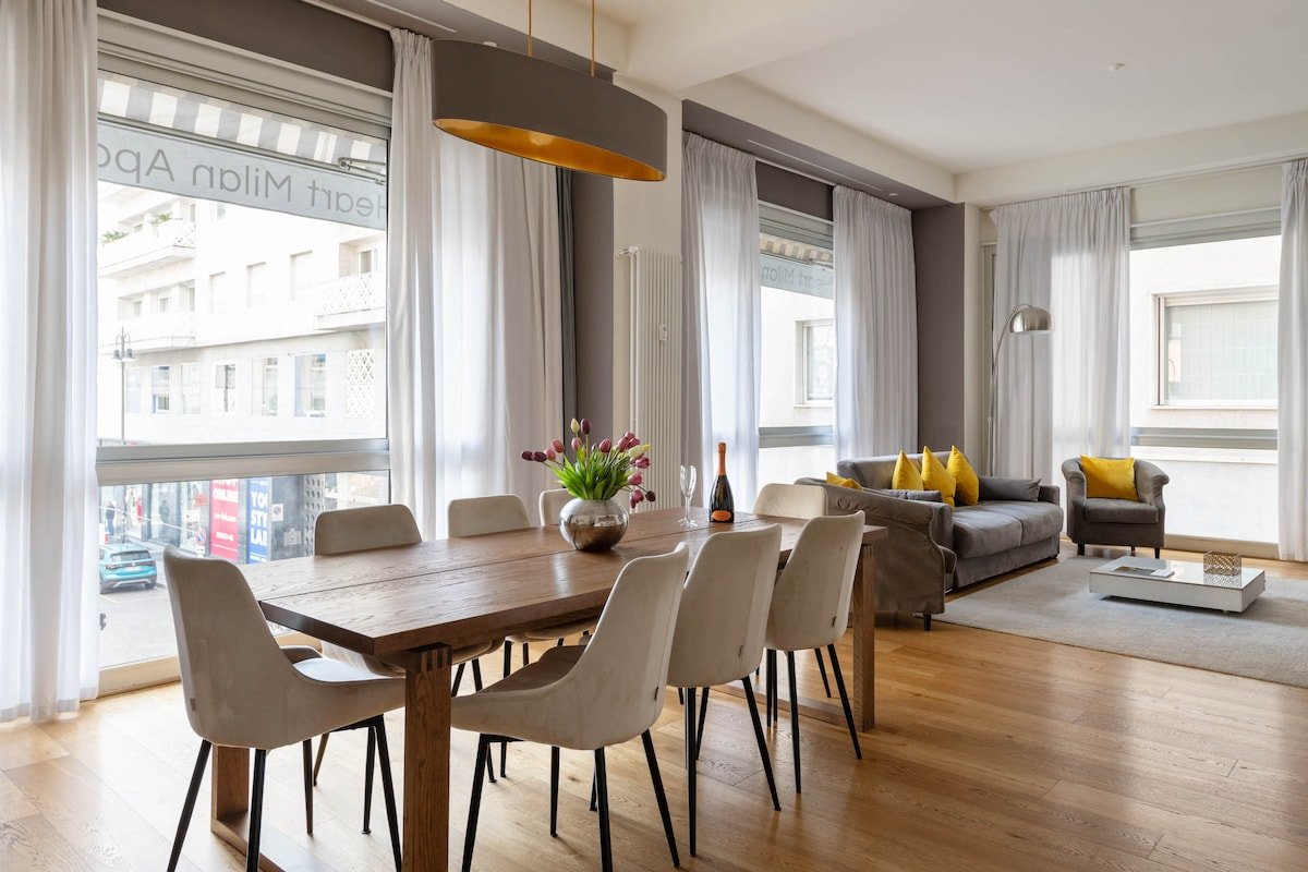 Wonderful apartment a few steps from Duomo gallery image 2