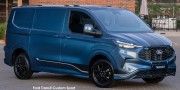 FORD TRANSIT 2.0 TDCi PANTHER 470 ELWB F/C P/V - 40 thumb