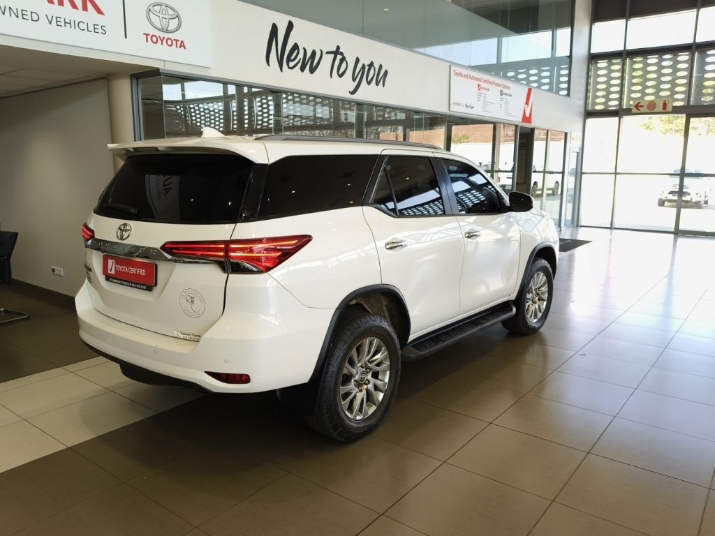 Used car gallery