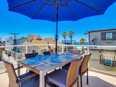 Beach Life & Access – Nautical Beach House