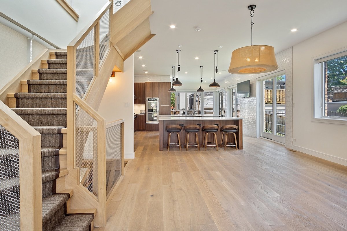 Your Gorgeous Modern Home Featured On T.V. gallery image 3