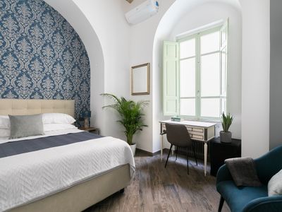 Horti Sallustiani Roma