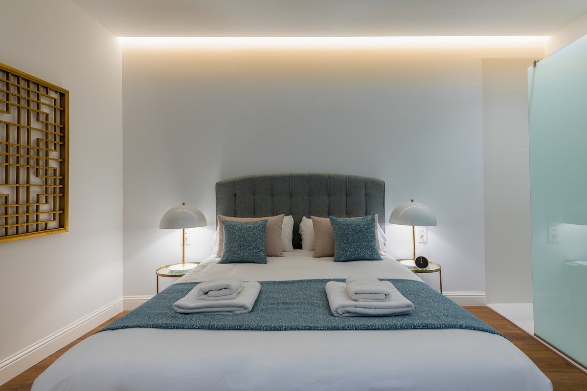 A la luna de Valencia, 4-6 pax, Ciutat Vella ! gallery image 5