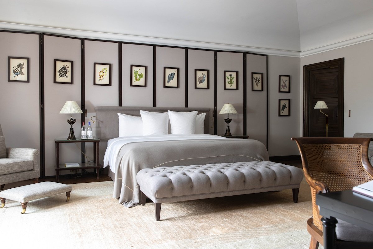 La Chartreuse de Cos d’Estournel gallery image 2