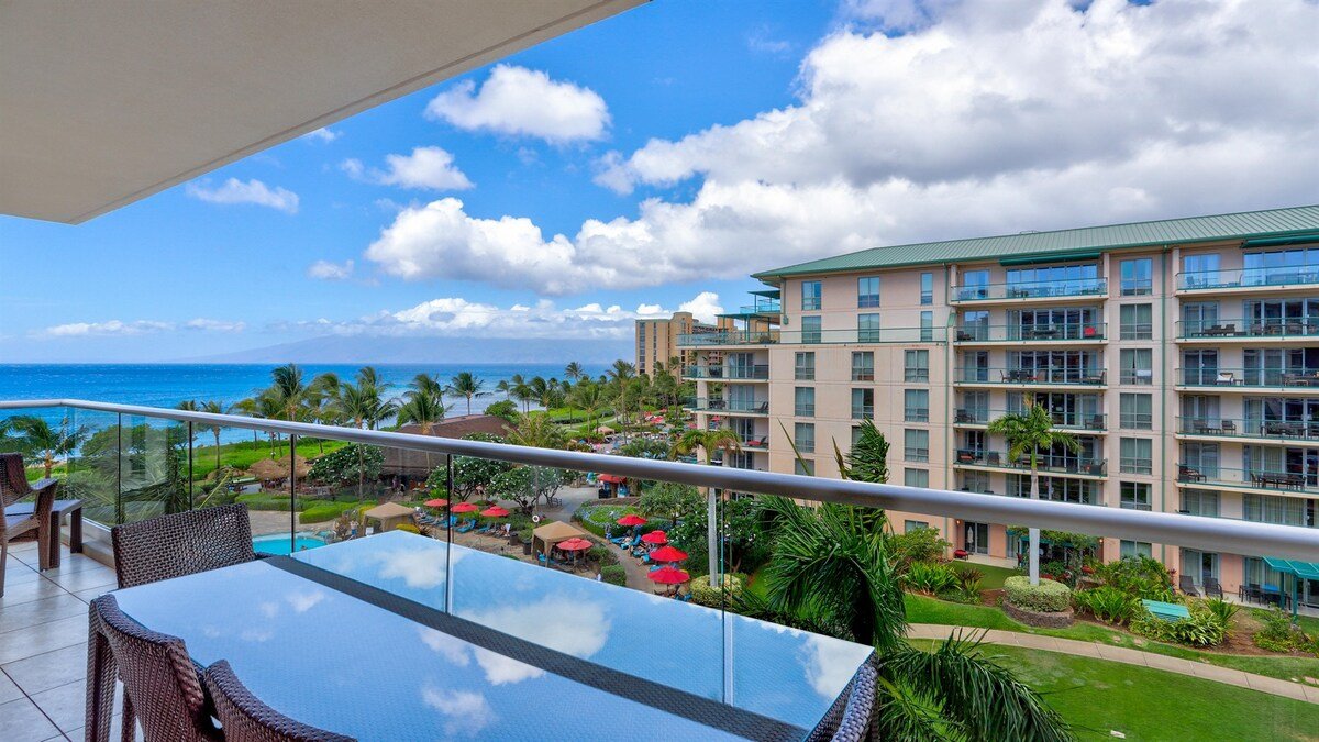 Hokulani 509 at Honua Kai ~ Indoor Ocean Views gallery image 5