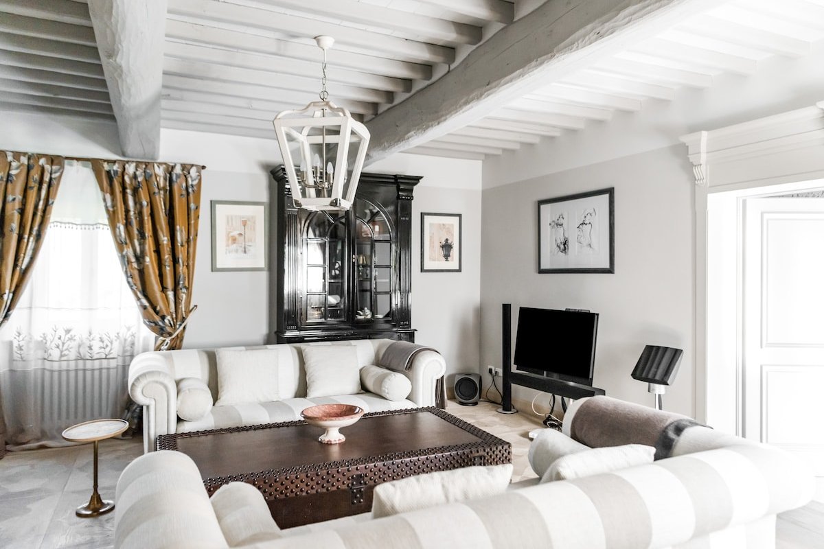 Villa Montemaggio gallery image 4