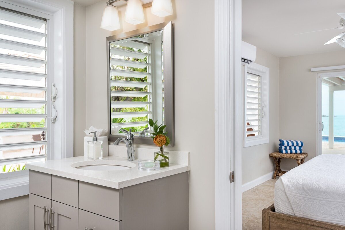 Villa Calypso: Ocean Access, Pool, Kayaks, & More! gallery image 5