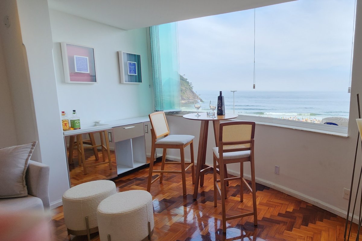 Atlântica Vista Mar BR