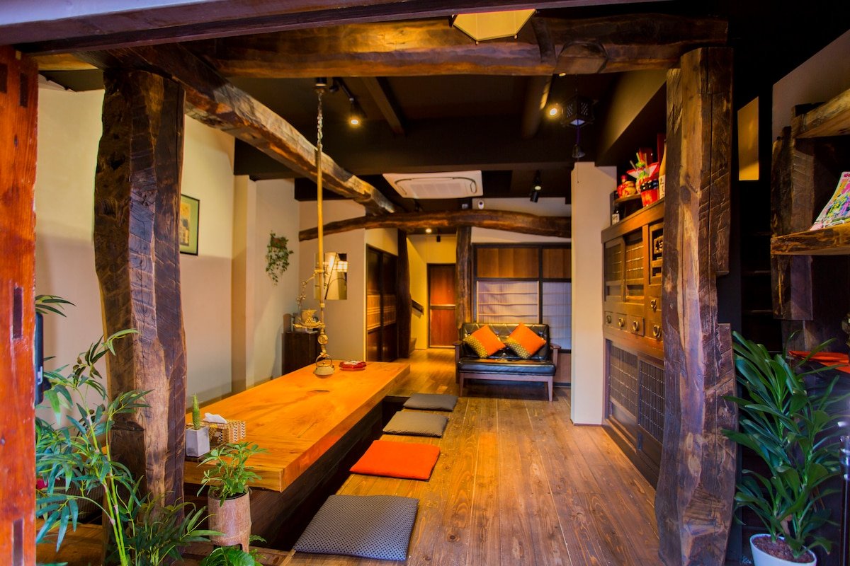 悠々亭( YUYUTEI ) 東京浅草Tokyo Asakusa gallery image 4