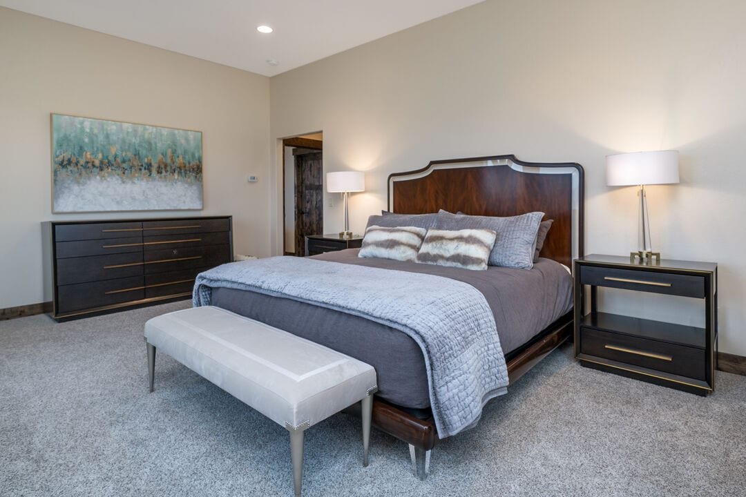 New! Private Hot Tub, and Stunning Views gallery image 2