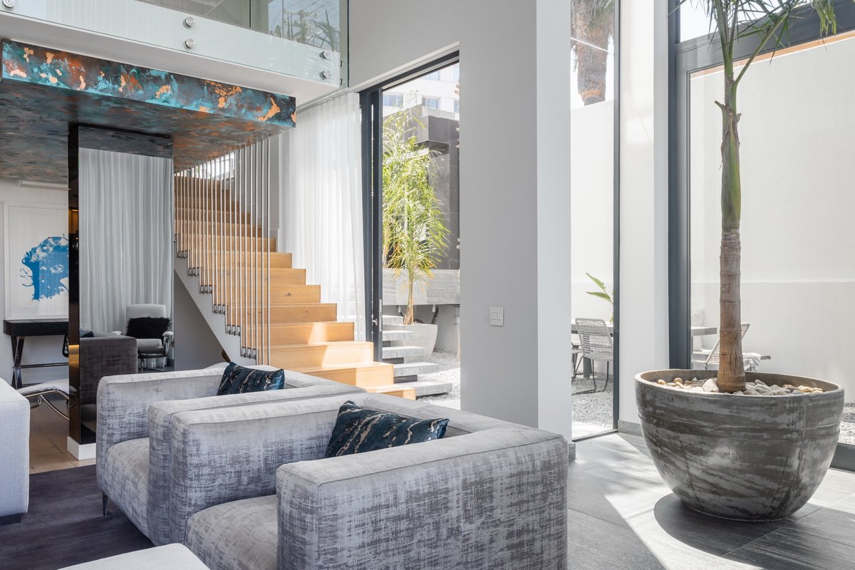 Luxury Bantry Bay Rental