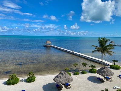 Shore To Please – Top-Floor Family Condo