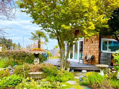 Across the Harbour 3BR Marina View Full House