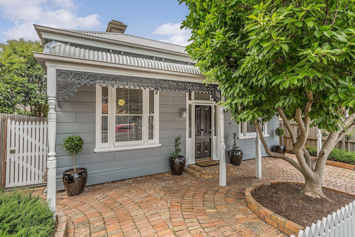 Magnolia House gallery image 2