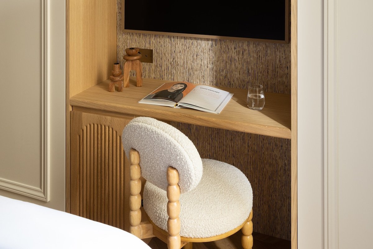 Highstay – Serviced Apartments – Banque III gallery image 4