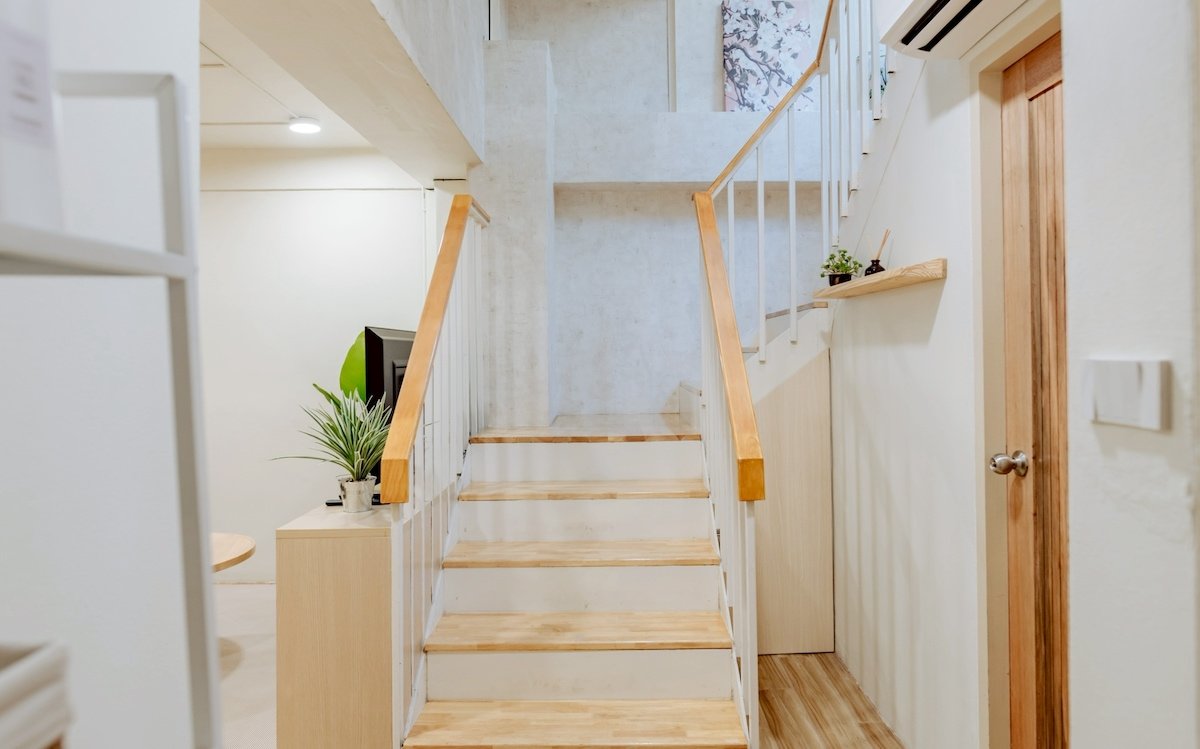 Muji House Ekkamai｜3BR for 6–10｜Near BTS & Donki gallery image 3