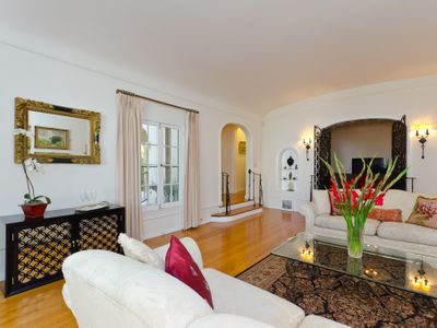 Best LA Location Glamorous Hollywood Duplex