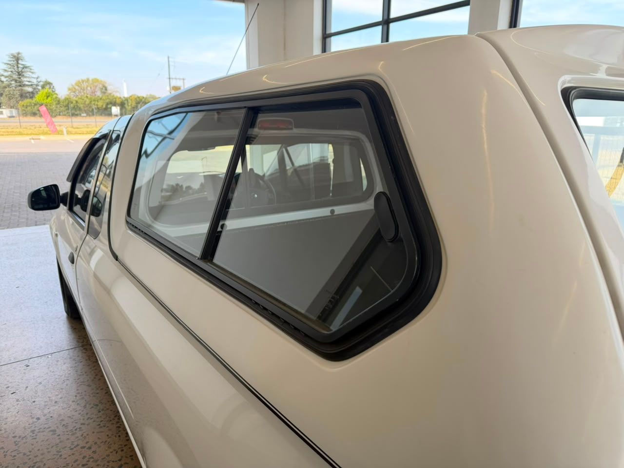 Used car gallery