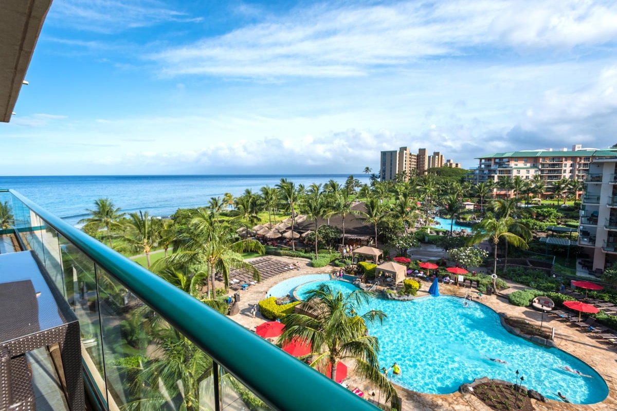 Honua Kai Hokulani 503 | FREE CAR | KBM Resorts gallery image 4