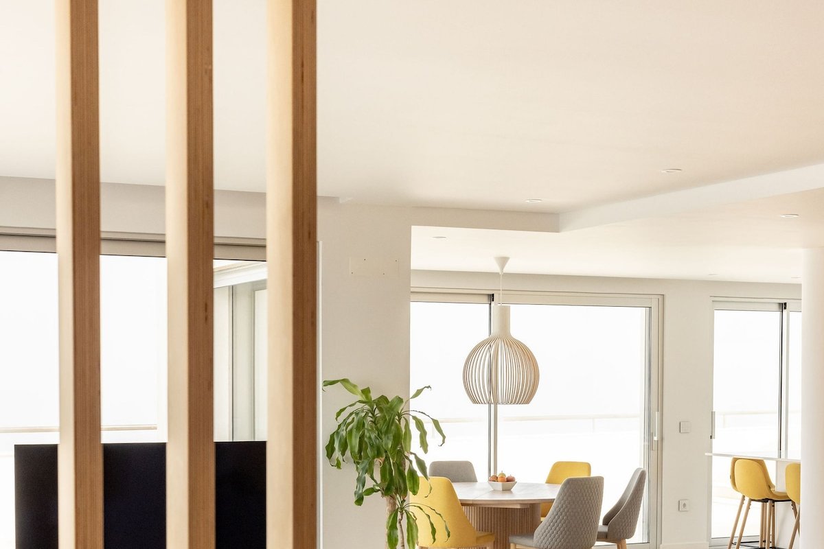 Beachfront home with spectacular views, Santa Cruz gallery image 4