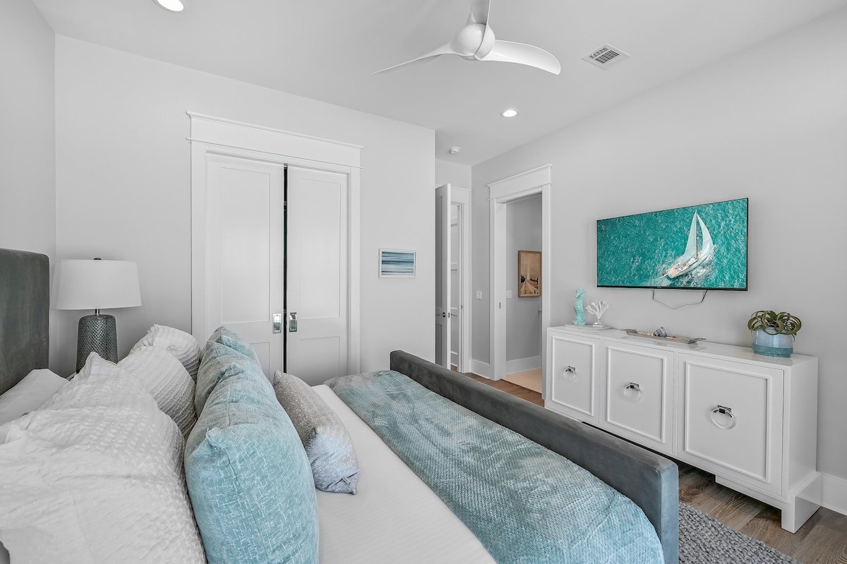 Barefoot Bliss by Stay on 30a gallery image 4
