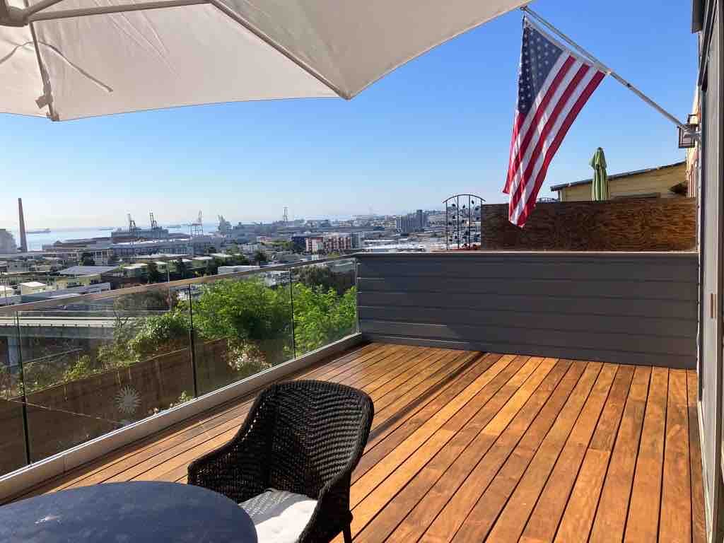 Million dollar Bay View home gallery image 5