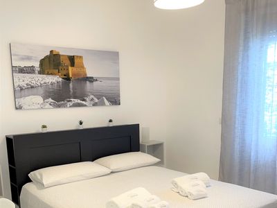 chilometroZERO luxury apartement