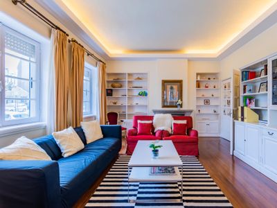 3-Storey House in the Heart of Foz do Douro