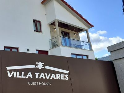 Villa Tavares