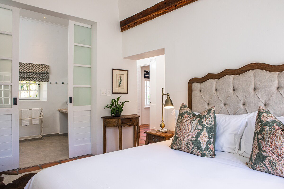 Taaibosch Collection@Manor House gallery image 5