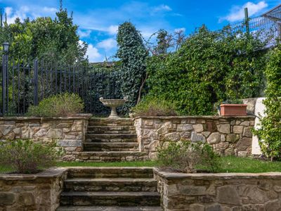 Galileo’s Garden at Ponte Vecchio