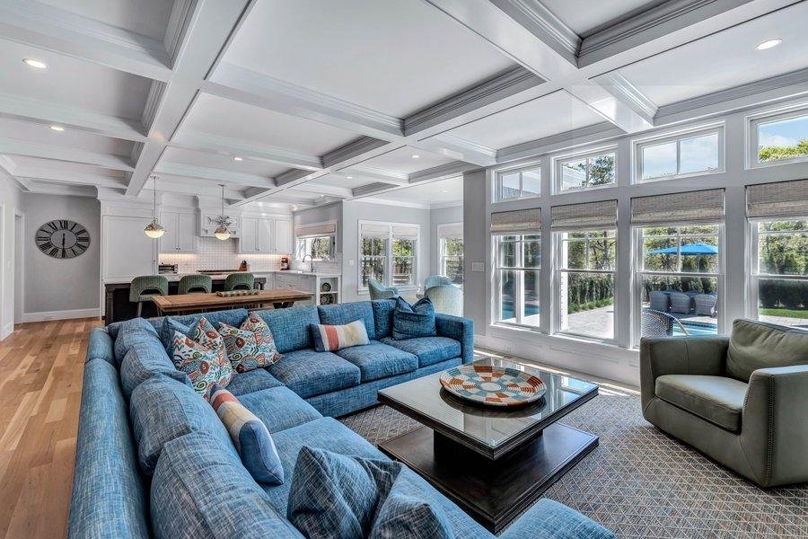 Exclusive Harwich Haven: Pool, Spa and More gallery image 4