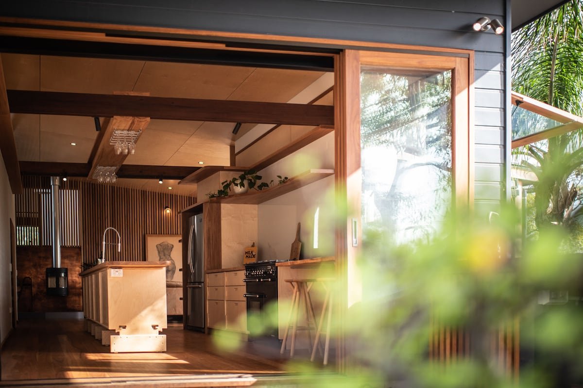 ‘Osprey’ Stunning Boomerang Beach hideaway gallery image 4