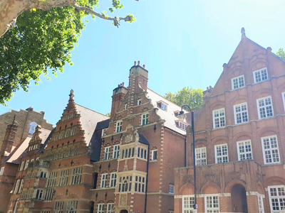 Exceptional historic retreat, Kensington & Chelsea