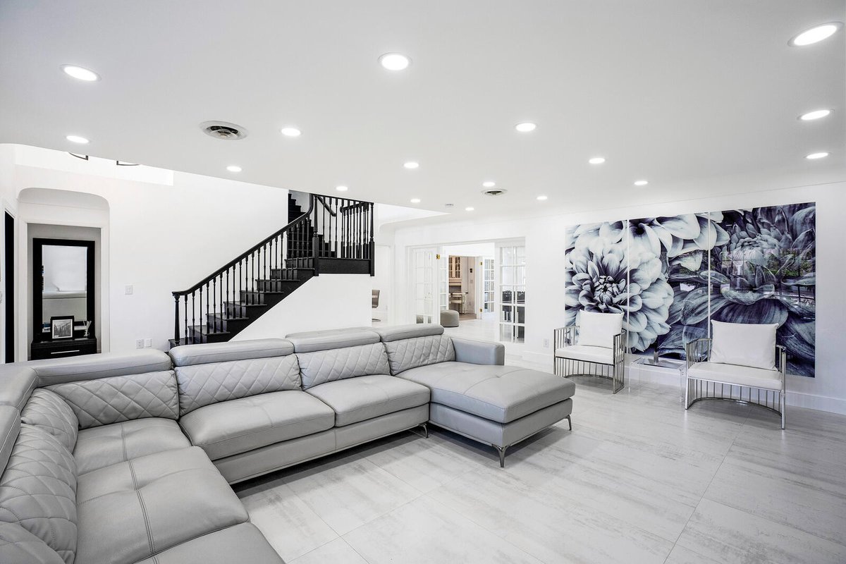 Serene Stunning 7 bedroom 5 Bath Airbnb Retreat