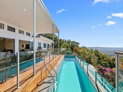 Cooinda luxury residence and studio
